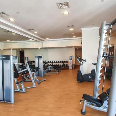Al Bateen - Ultra Luxury Jbr - Private Beach And Pool ドバイ エクステリア 写真
