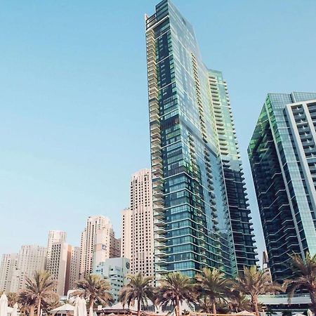 Al Bateen - Ultra Luxury Jbr - Private Beach And Pool ドバイ エクステリア 写真