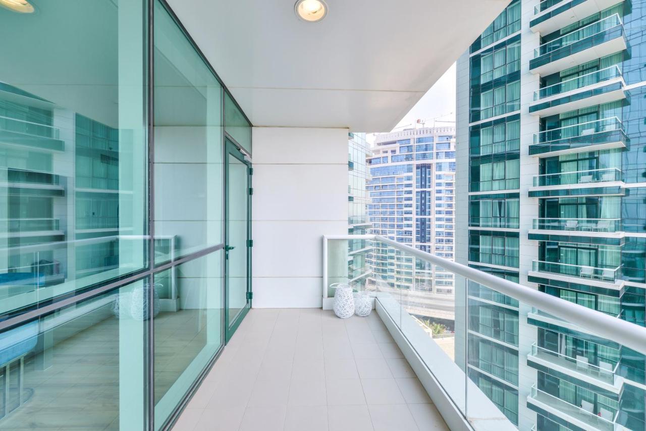 Al Bateen - Ultra Luxury Jbr - Private Beach And Pool ドバイ エクステリア 写真